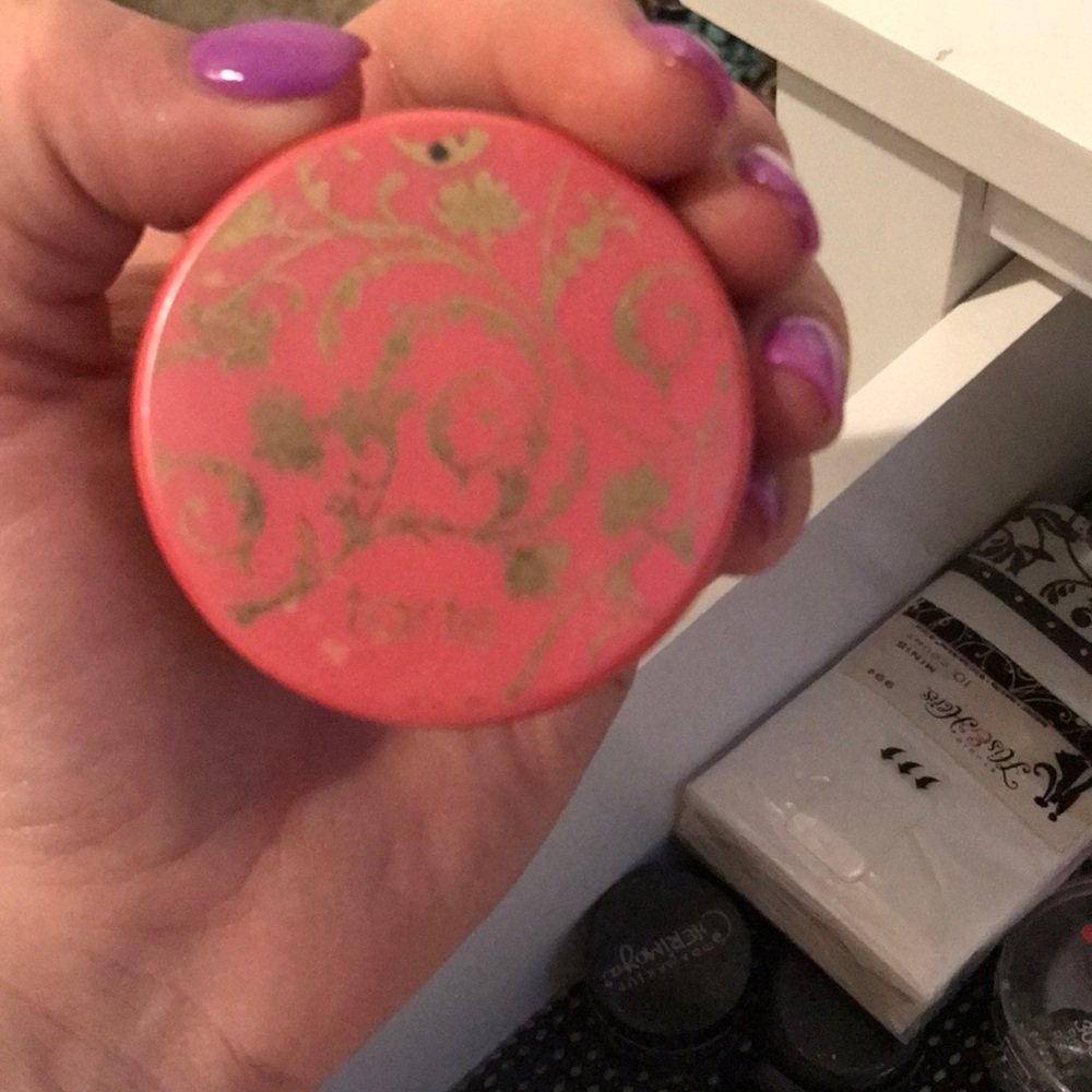 Tarte Amazonian Clay Blush